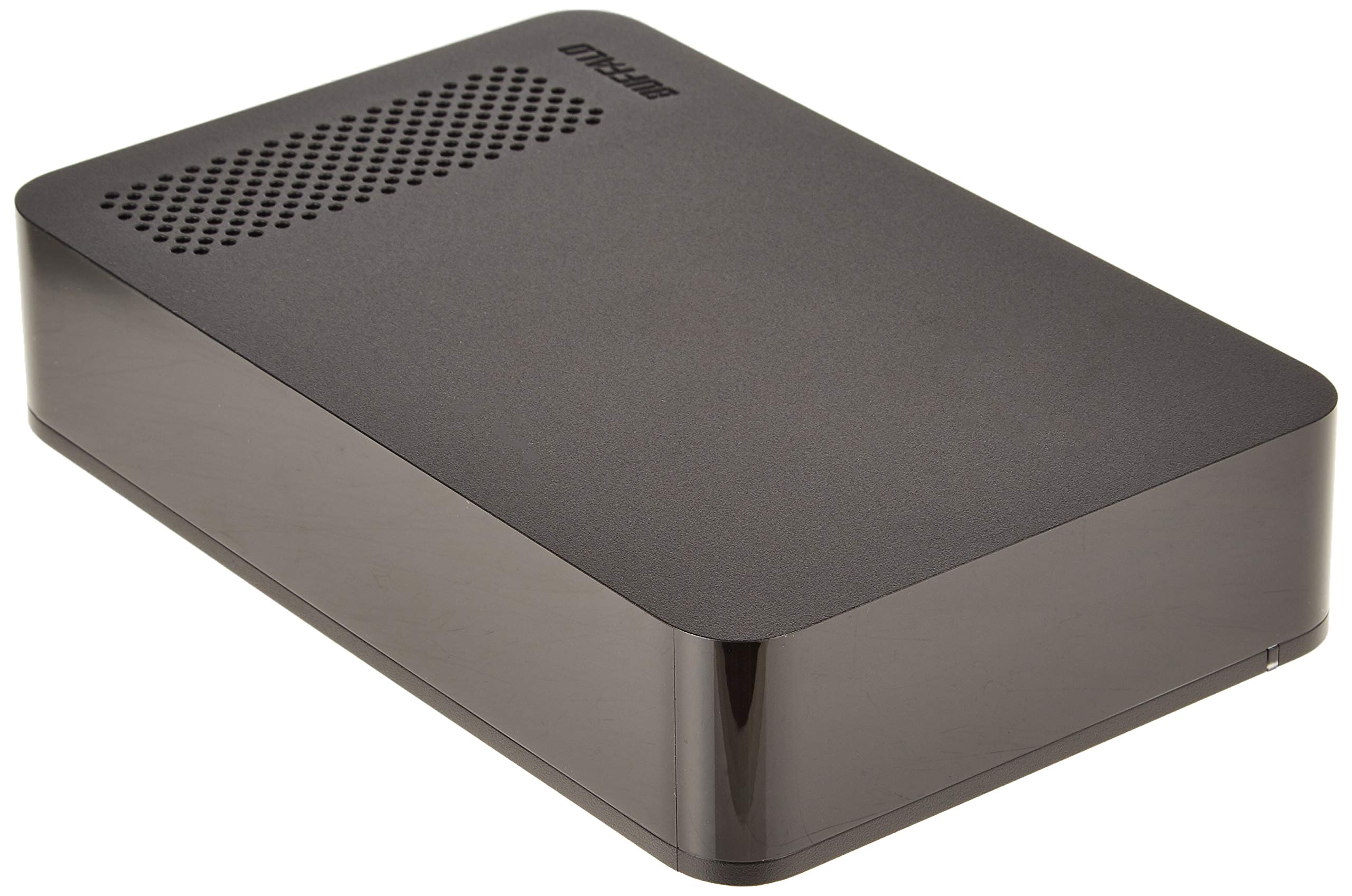 Amazon | BUFFALO USB3.0 外付けハードディスク PC/家電対応 2TB HD