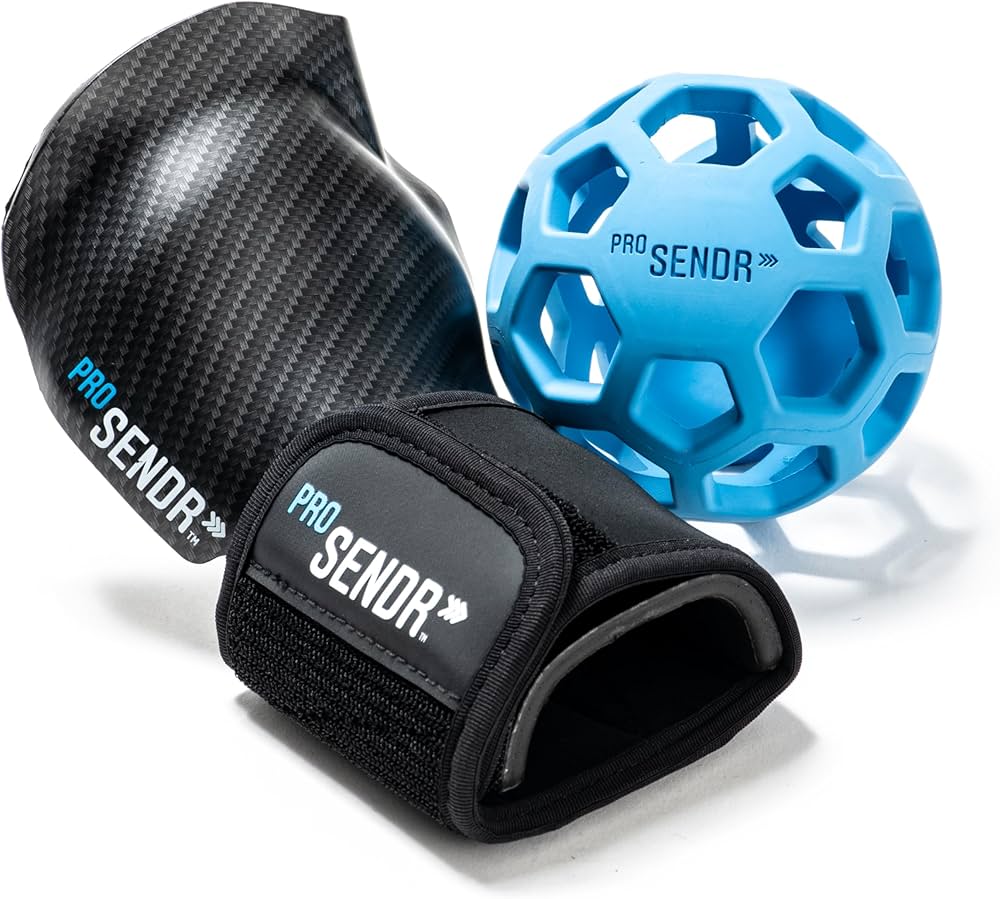 Amazon | ProSENDR(プロセンダー) 左手用 TRMZNT5L | ヤマニ(Yamani