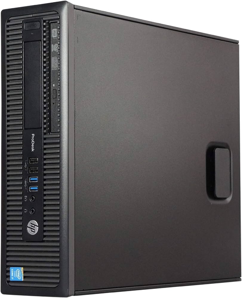 Amazon.co.jp: HP ProDesk 600 G1 SFF Core i7 4790 3.6 GHz MEM: 16