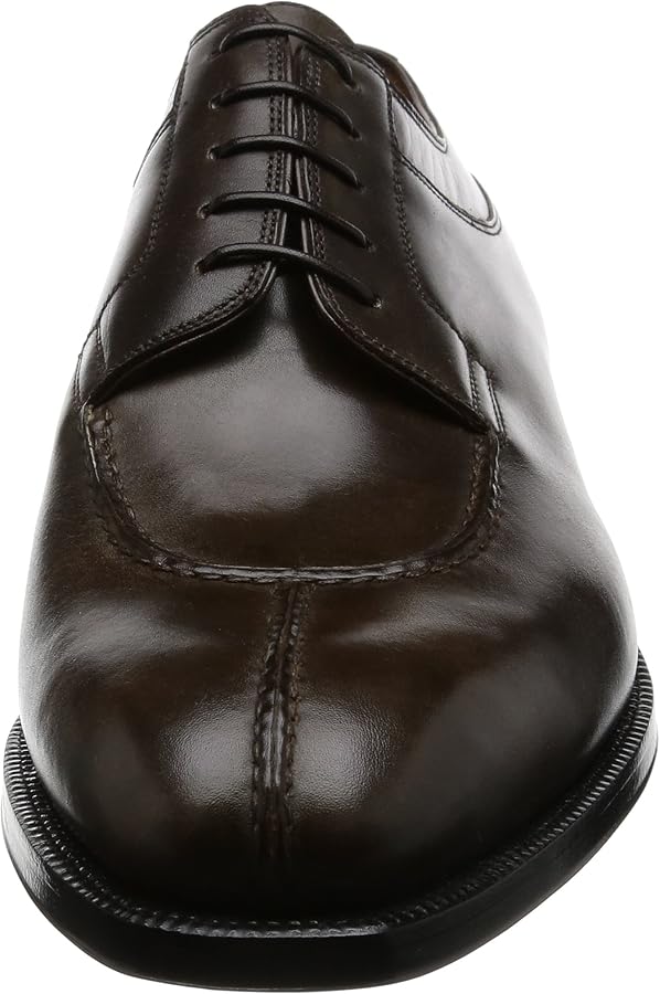 Amazon | [エンツォボナフェ] Uチップ BERING メンズ ピューター UK