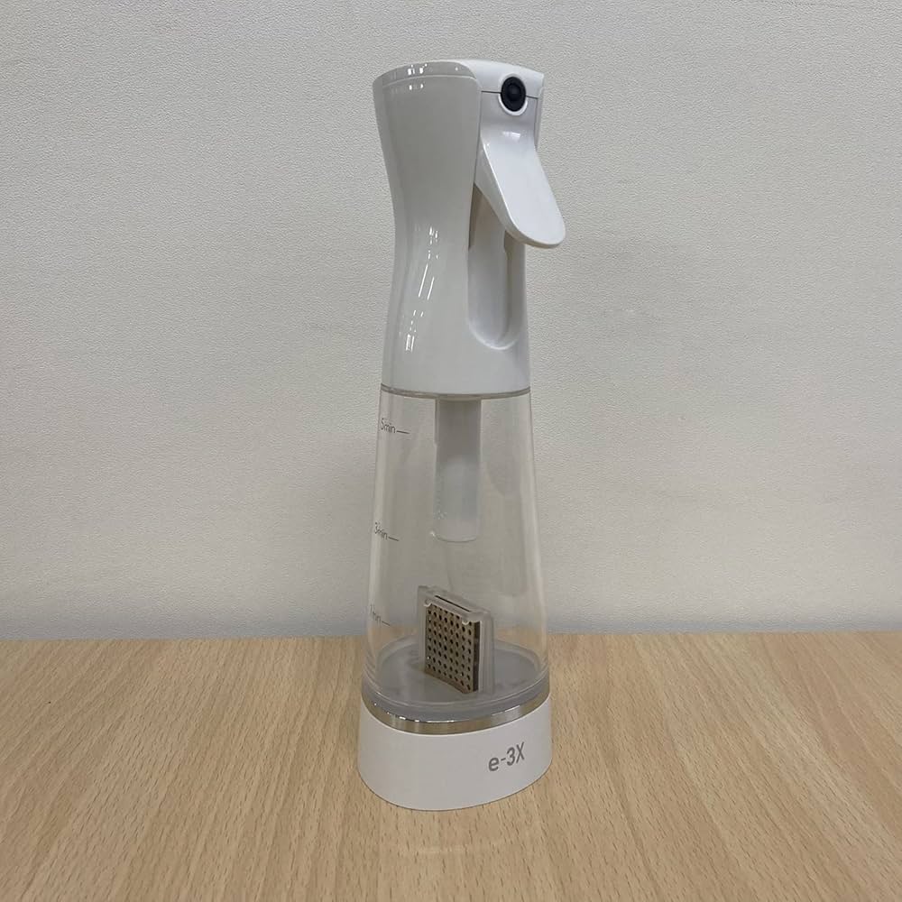 Amazon.co.jp: MTG(エムティージー) @LIFE e-3X(アットライフ