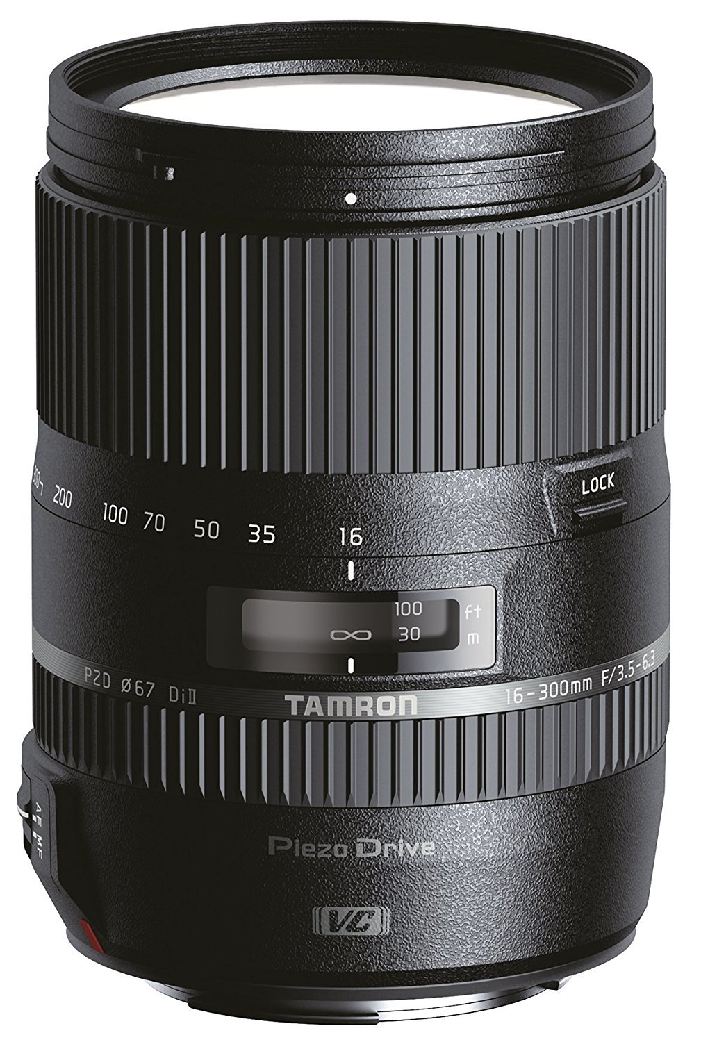 Amazon.co.jp: Tamron 16-300mm F/3.5-6.3 Di II VC PZD : Electronics
