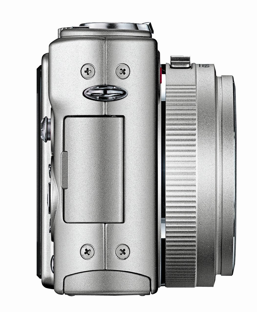 Amazon.com : Leica D-LUX 3 10MP Digital Camera with 4x Wide Angle