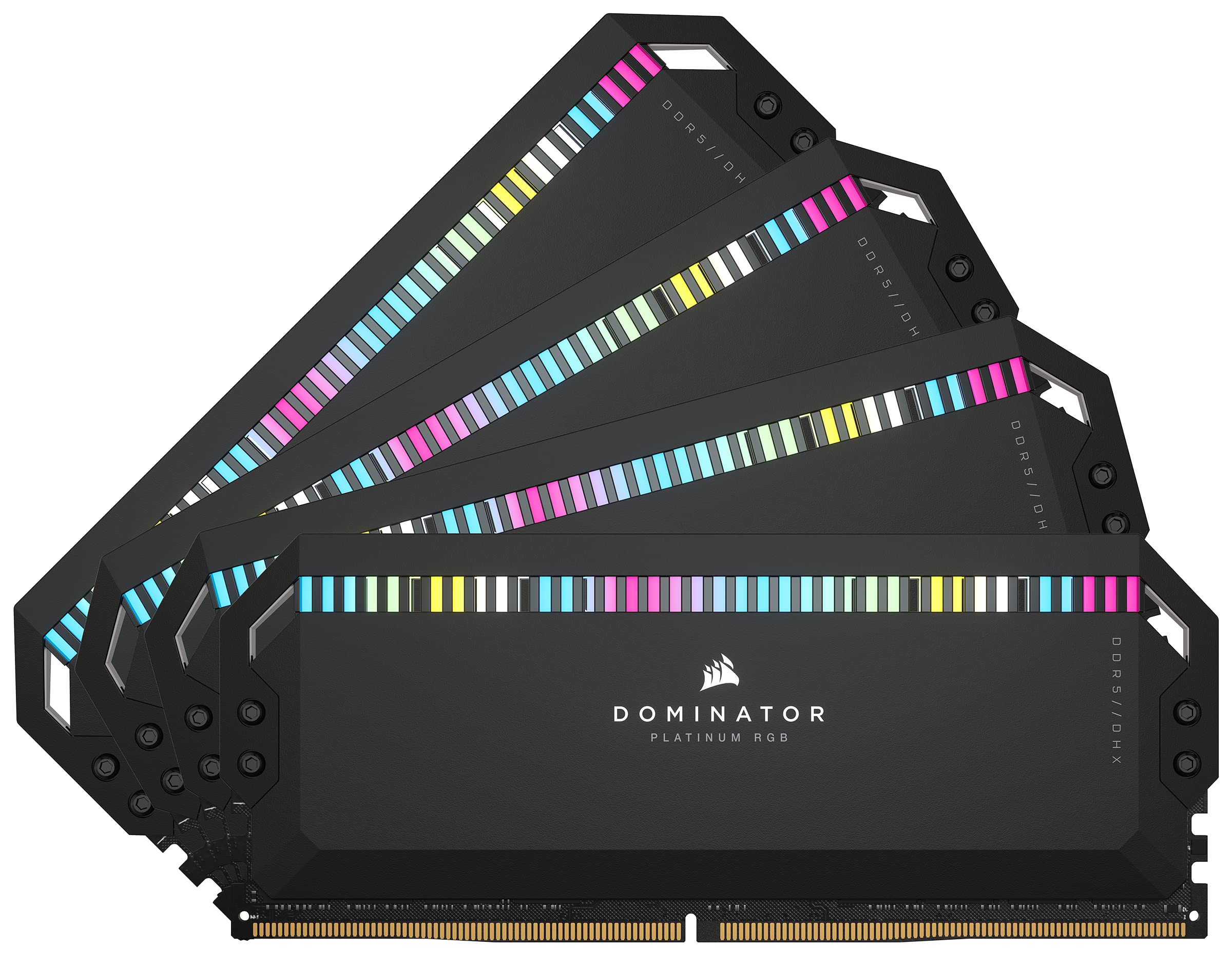 Amazon | CORSAIR DDR5-5600MHz デスクトップPC用メモリ DOMINATOR