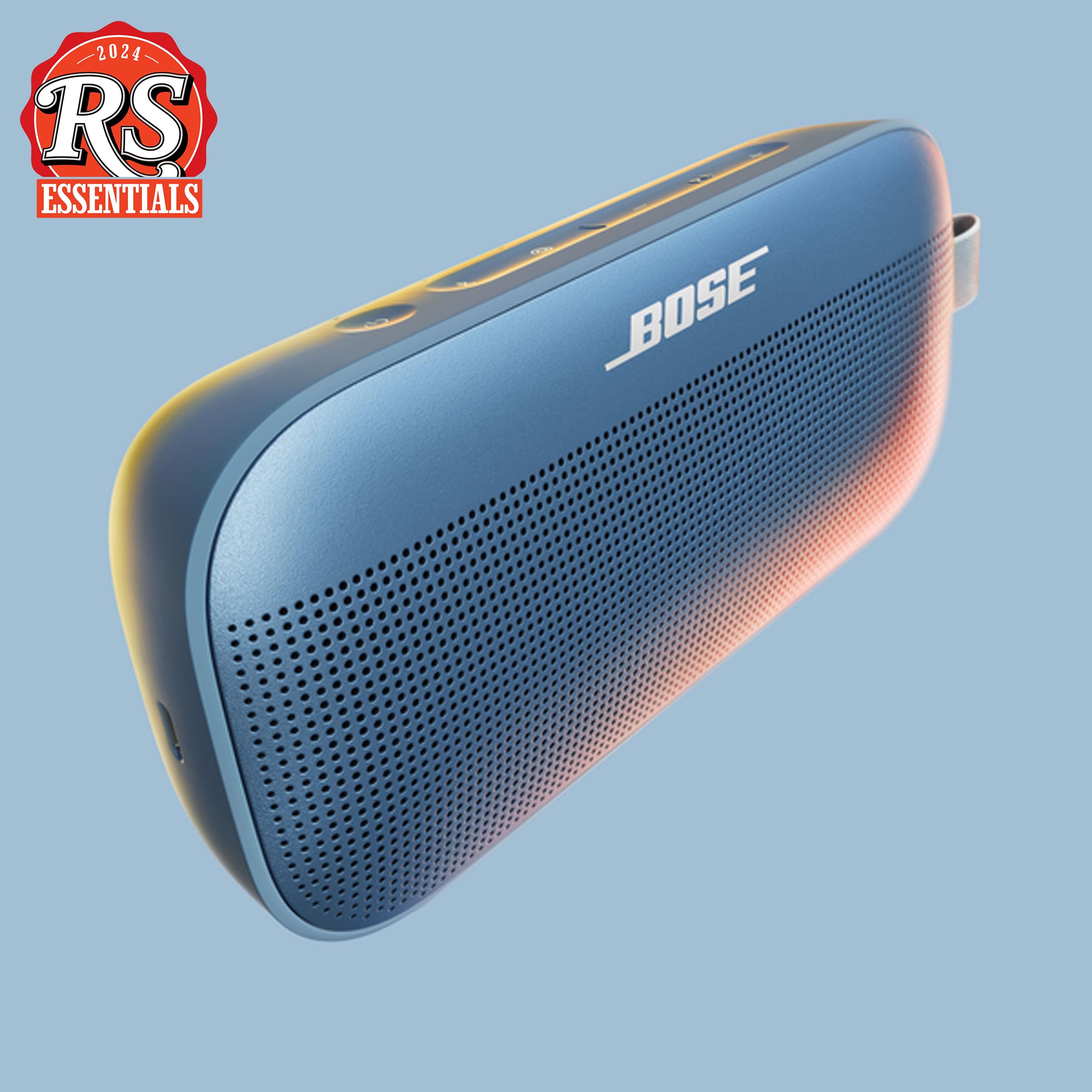 Amazon.com: Bose SoundLink Flex Bluetooth Speaker (2nd Gen