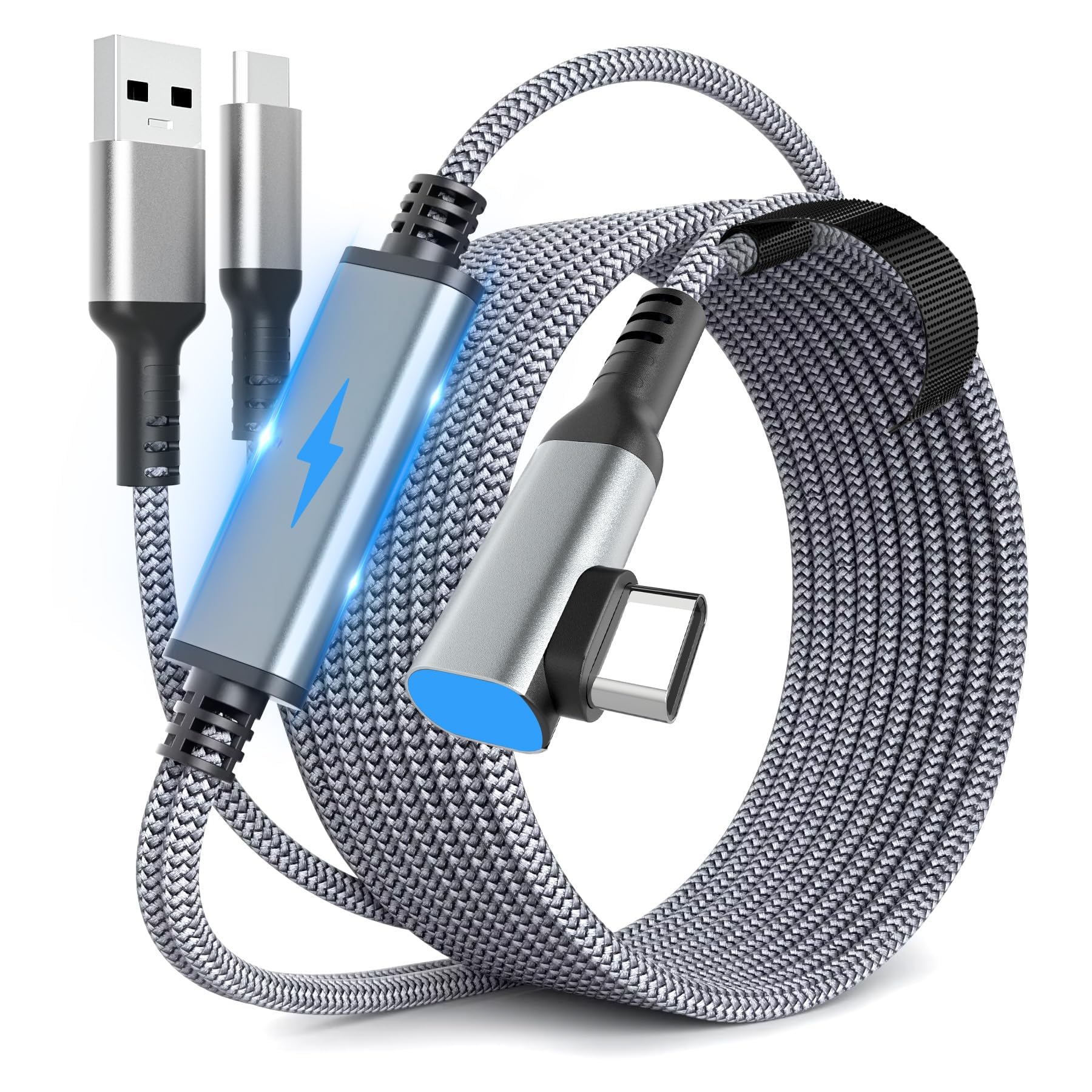 Amazon.com: YRXVW Link Cable 16FT for Meta Quest 3S/3/Quest 2/Pro