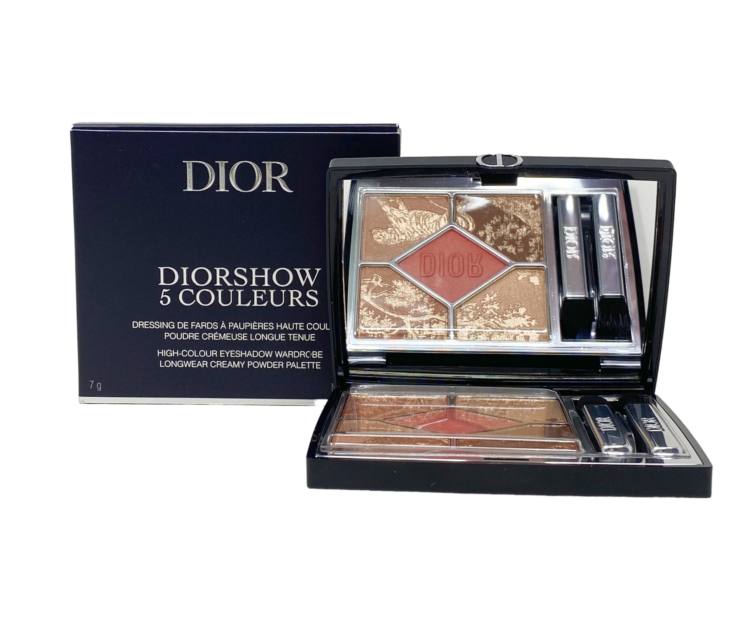Amazon.co.jp: クリスチャンディオール Dior ディオールショウ サンク