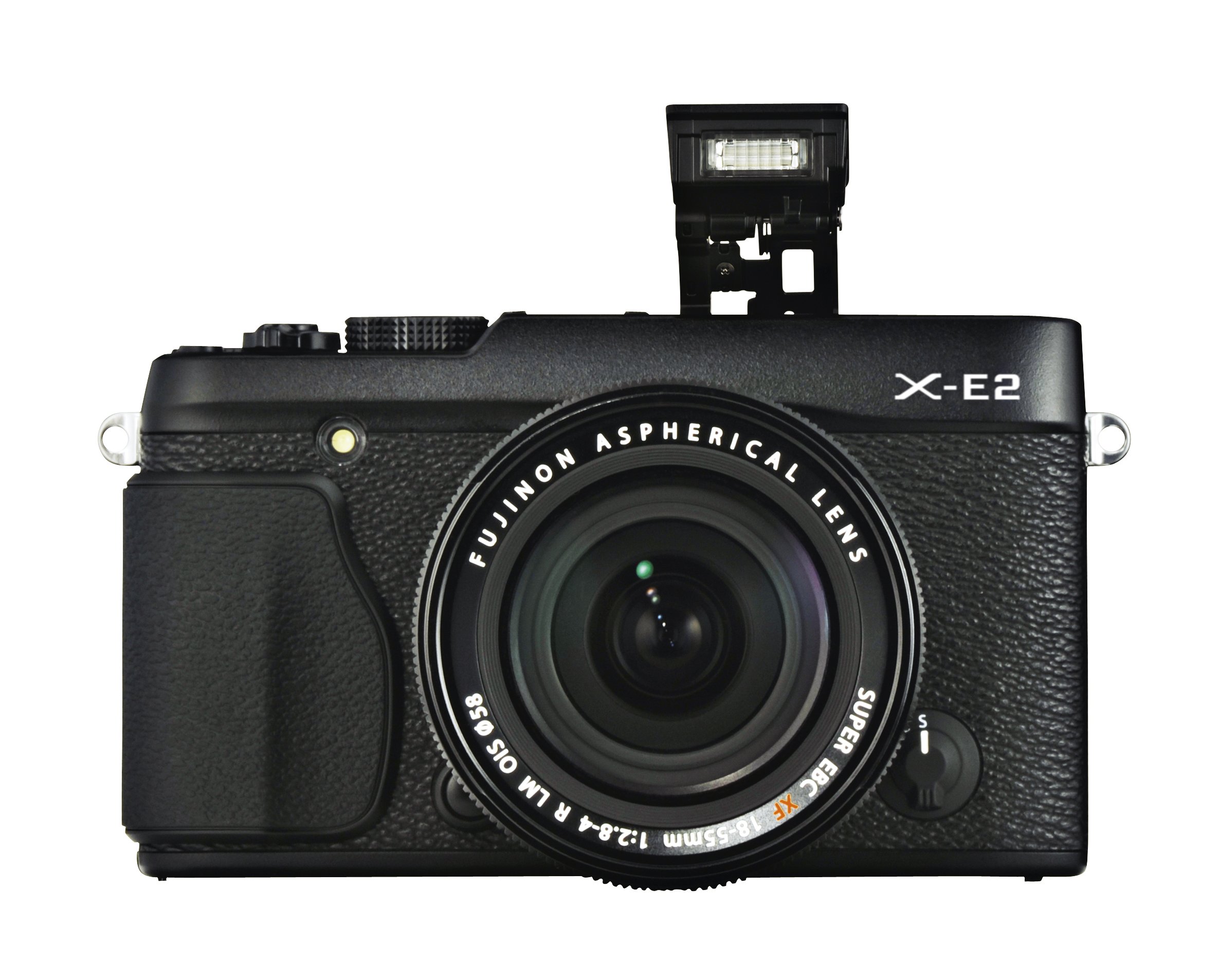 Amazon.co.jp: FUJIFILM Mirrorless Camera X-E2 Body, Black F FX-X