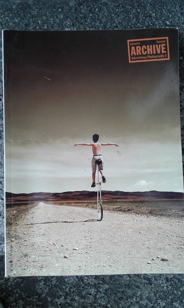 Amazon | Lurzer's Archive Special Advertising Photography | Lurzer