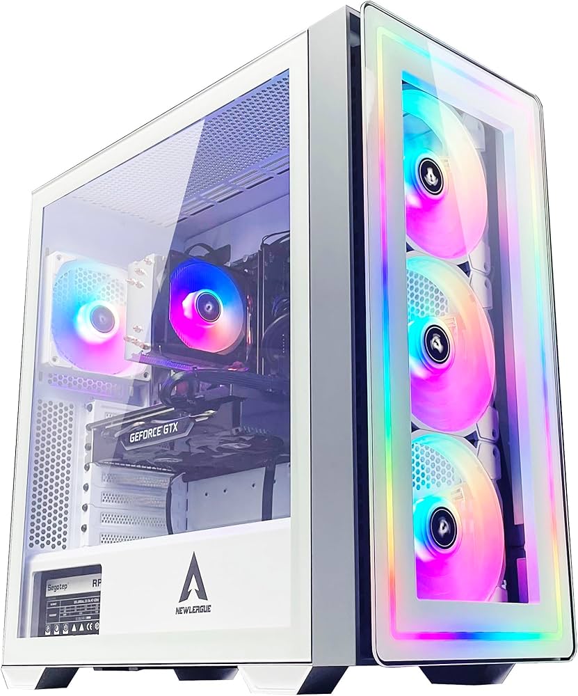 デスクトップパソコン Core i7 7700 16Gメモリー