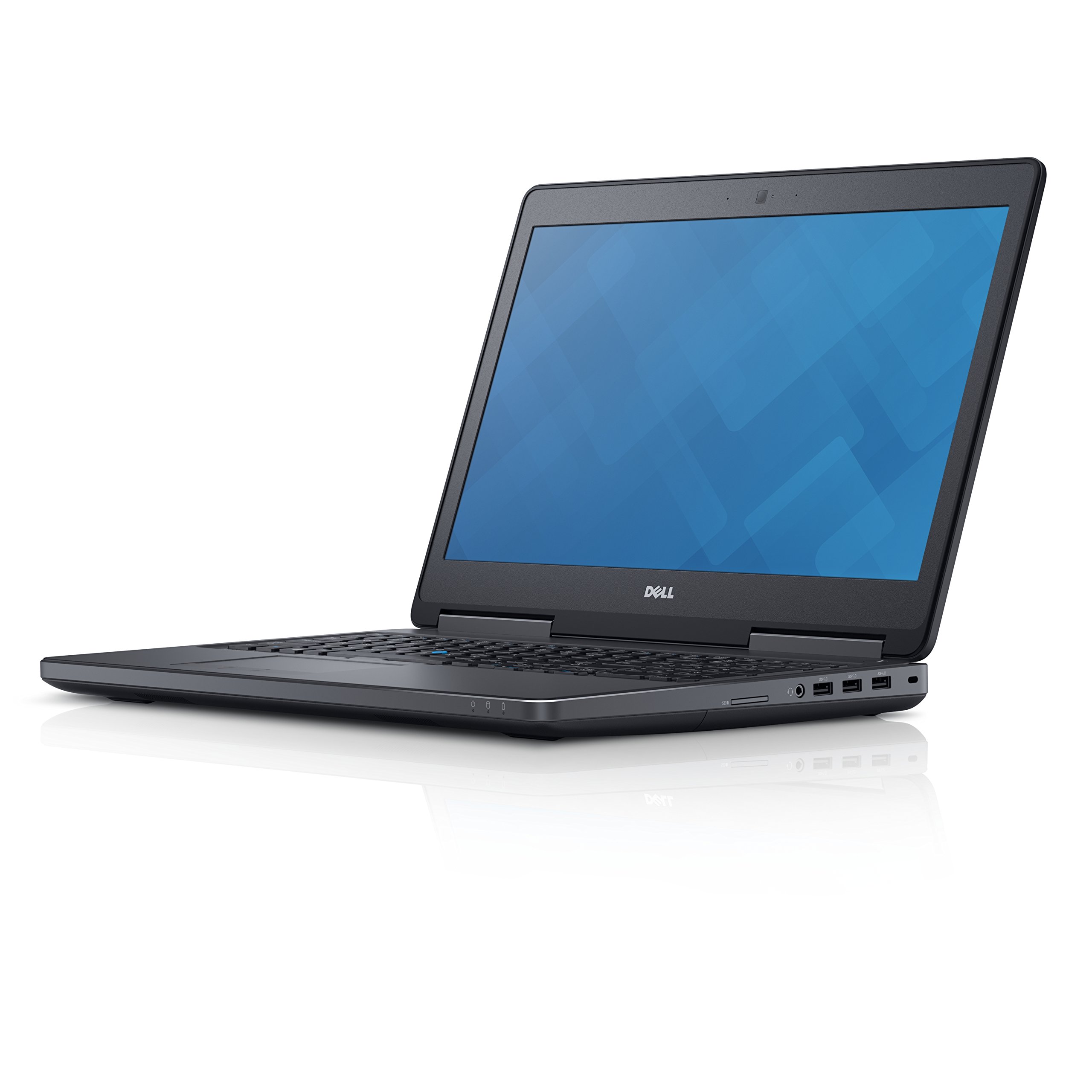 Amazon.com: Dell Precision 7510 Mobile Workstation Laptop, Intel