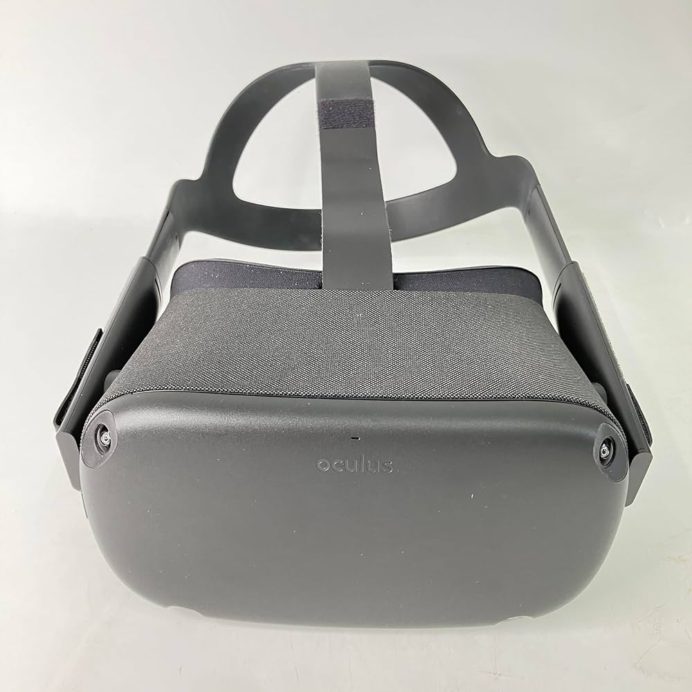 Amazon.co.jp: 【正規輸入品】Oculus Quest (オキュラス クエスト