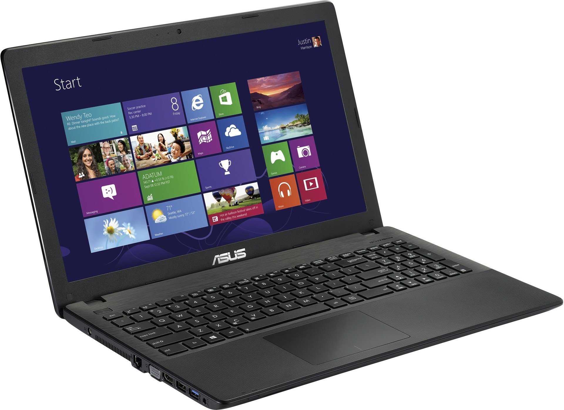 Amazon.co.jp: Asus X551CA 15.6-Inch Laptop, Intel Core i3, 4GB