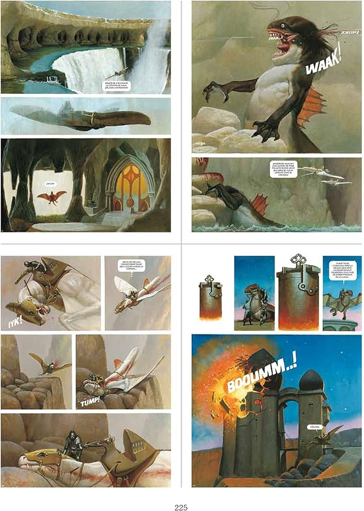 Le Mercenaire - Intégrale Tome 01: Segrelles, Vicente