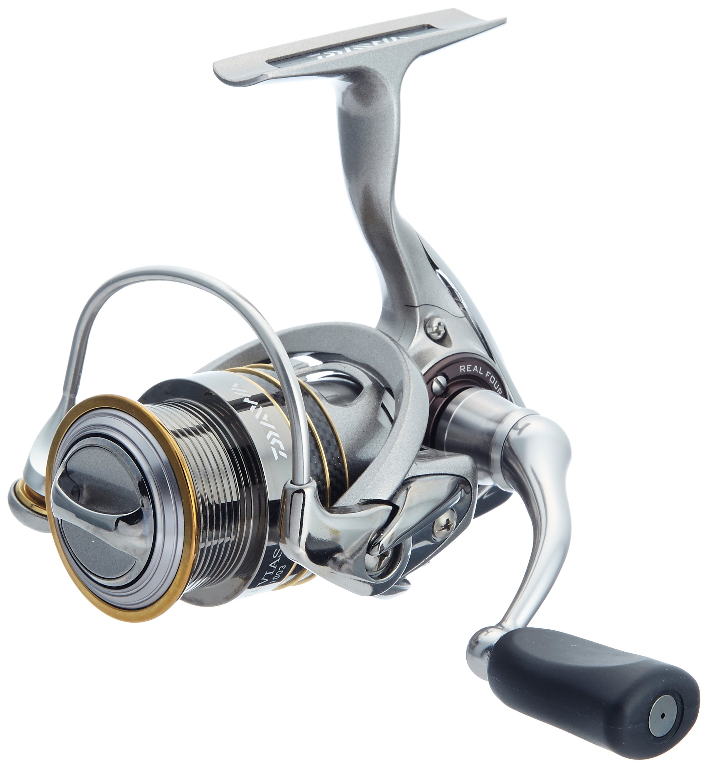 Amazon | ダイワ リール 12 ルビアス 1003 | ダイワ(DAIWA