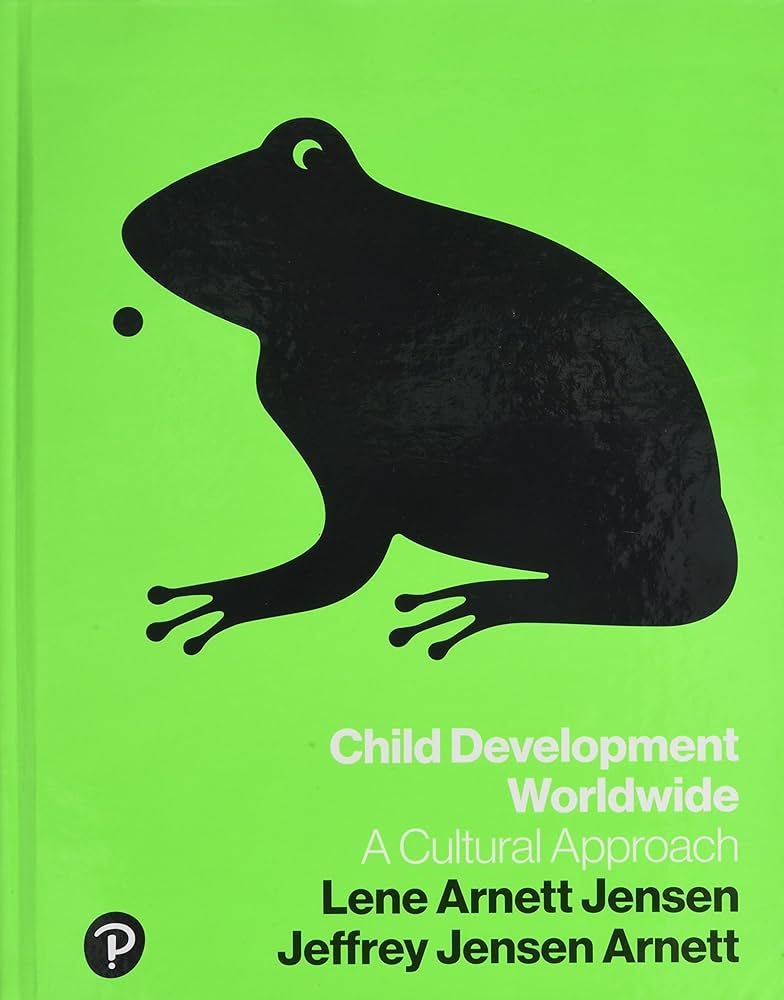 Amazon.com: Child Development Worldwide: A Cultural Approach