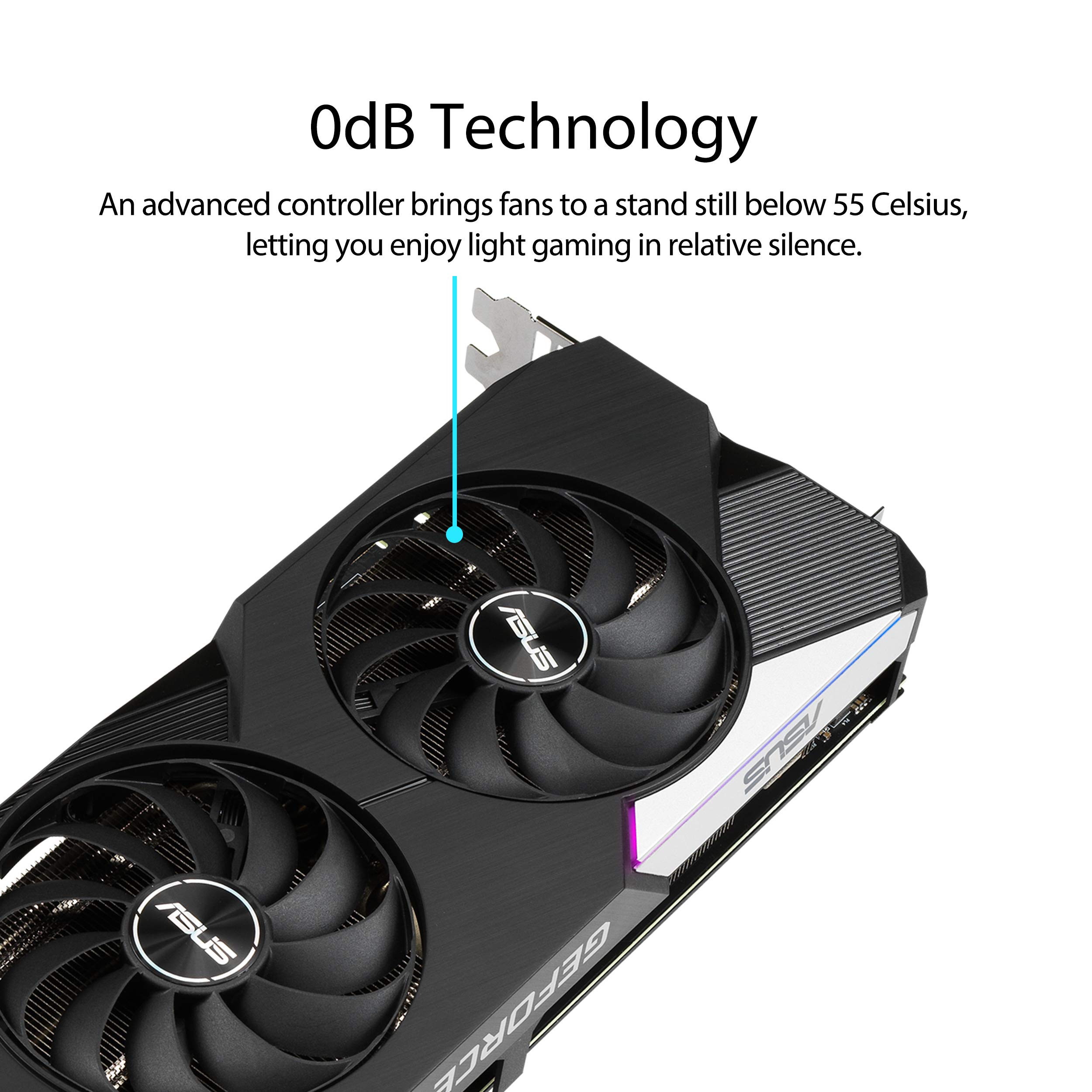 Amazon | ASUS デュアルNVIDIA GeForce RTX 3070 OCエディション