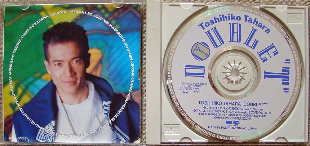 Amazon.co.jp: ダブル“T”: ミュージック