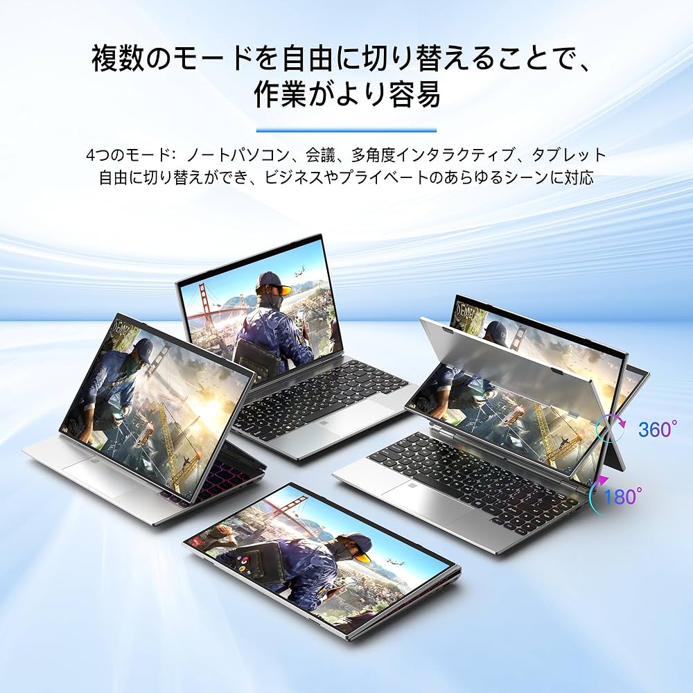 Amazon.co.jp: ノートパソコン office搭載 windows11 14