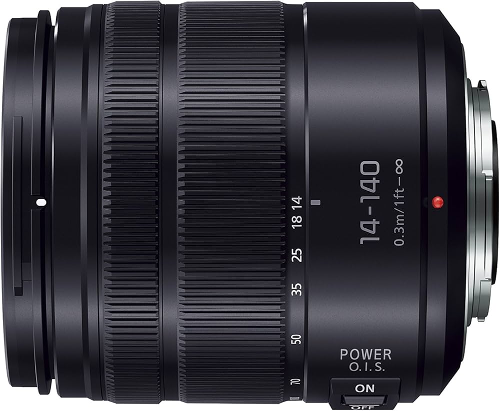 Amazon | パナソニック 標準ズームレンズ マイクロフォーサーズ用