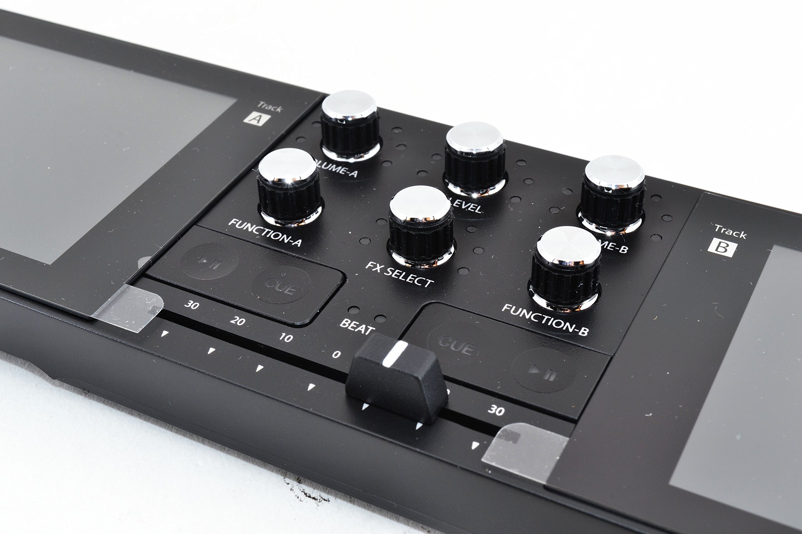 Amazon.co.jp: Monster GODJ-C ポータブル DJ 機器 バッテリー駆動型