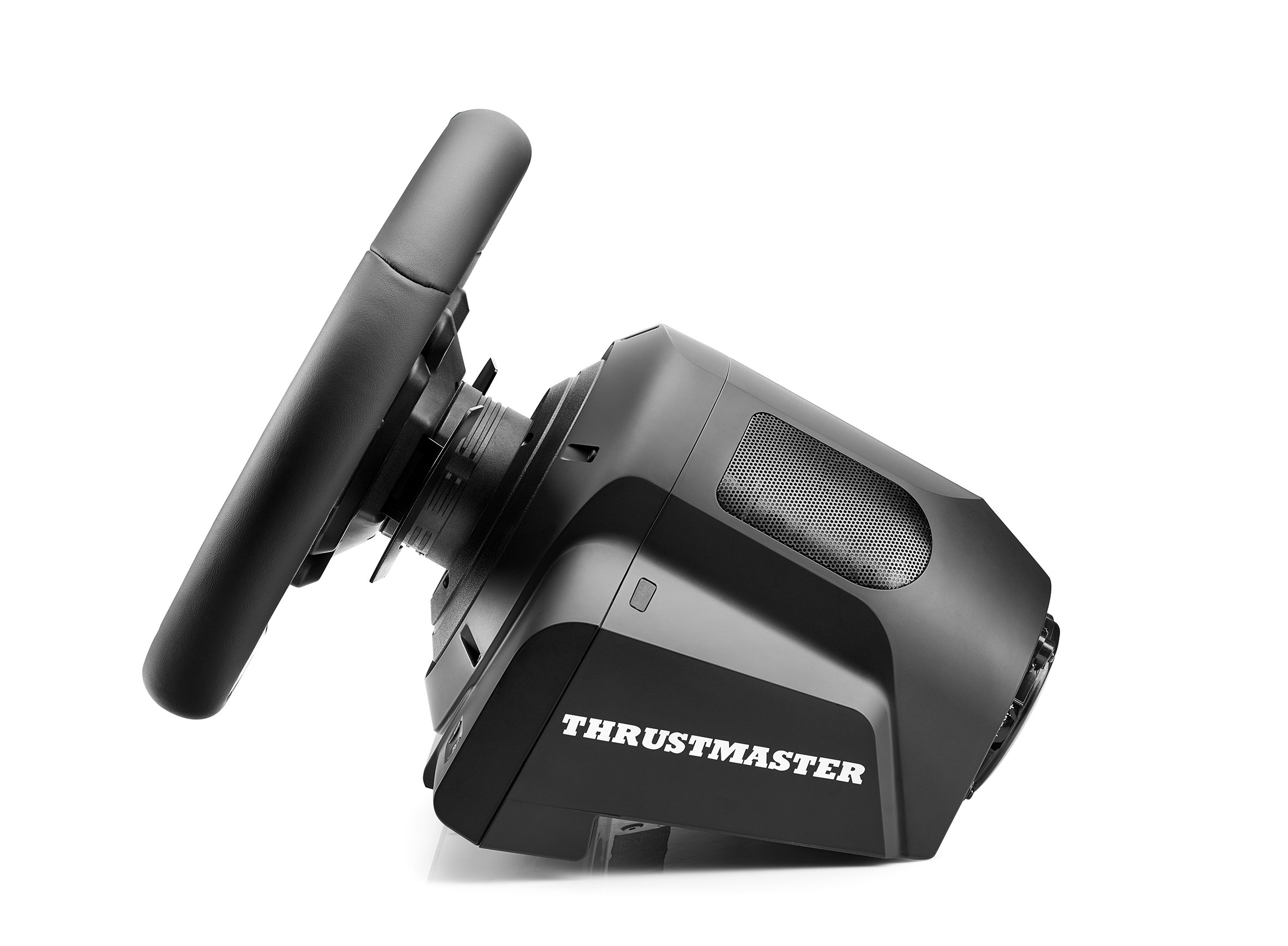 Amazon.co.jp: Thrustmaster T-GT Force Feedback Racing Wheel for