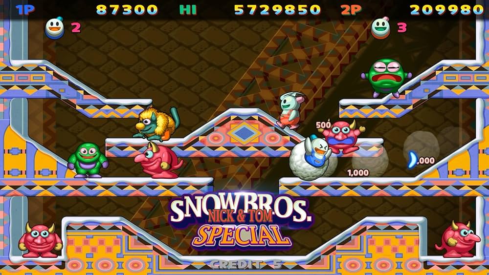 Amazon.co.jp: SNOWBROS. NICK & TOM SPECIAL Anniversary Edition
