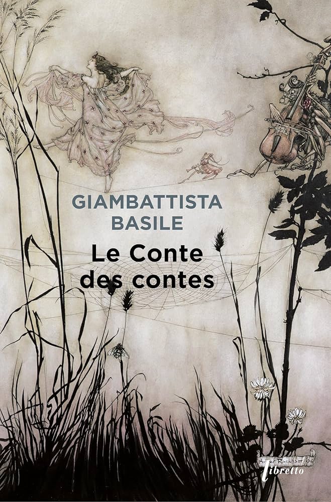 Amazon.co.jp: Le conte des contes : 本