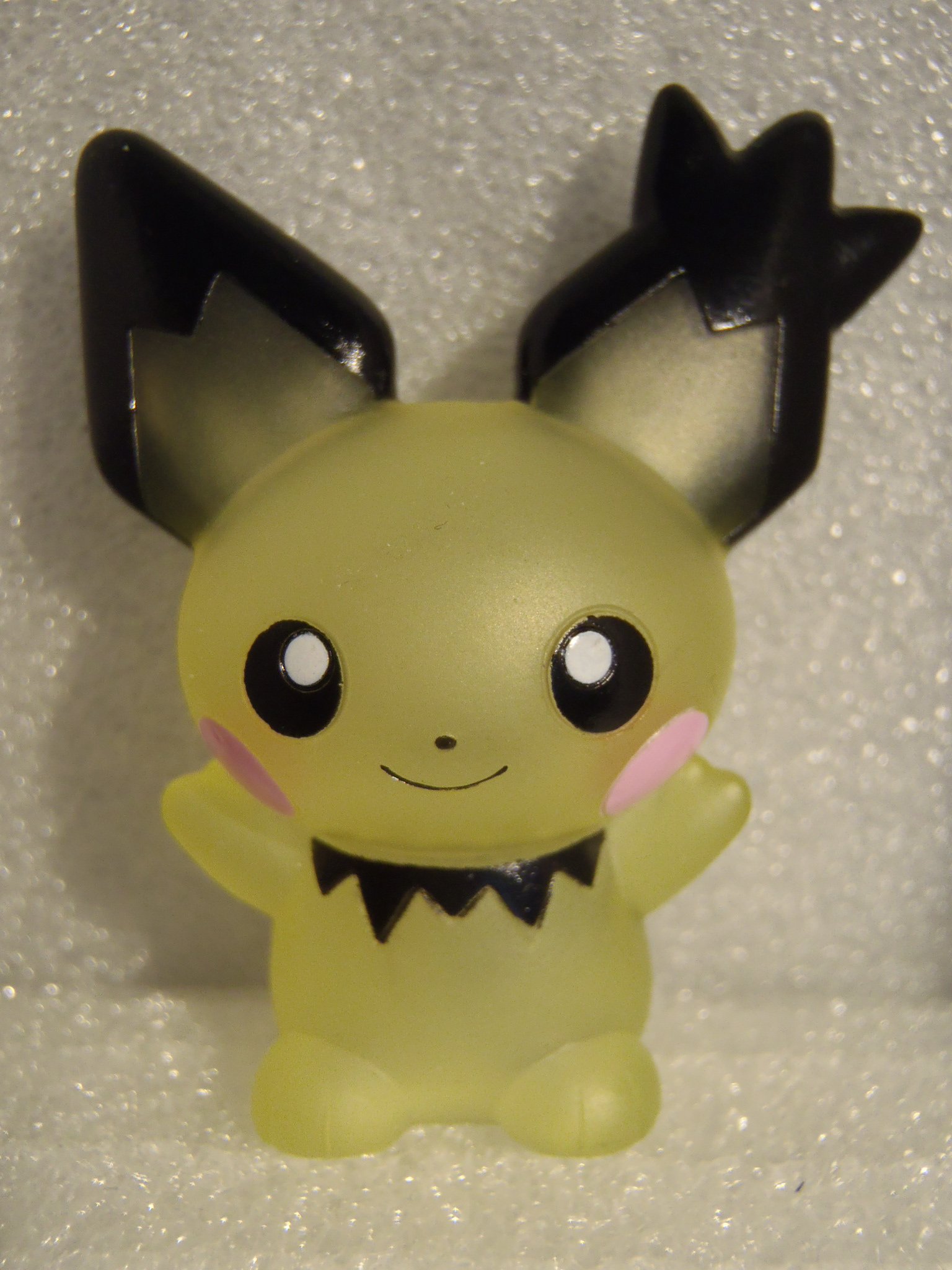 Amazon.co.jp: POKEMON ポケモン ポケットモンスター 指人形 ポケモン