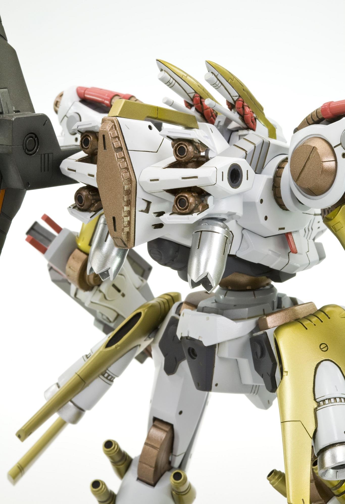 Amazon | コトブキヤ アーマード・コア ヴァリアブル・インフィニティ