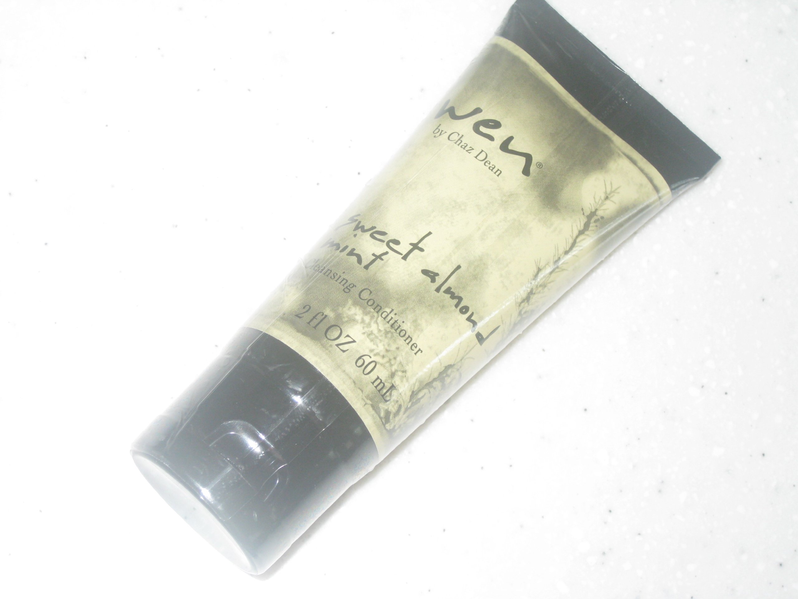 Amazon.com : Wen Cleansing Conditioner Travel Size 2oz (Sweet