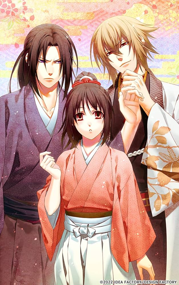 Amazon.co.jp: 【Amazon.co.jpエビテン限定】薄桜鬼 真改 天雲ノ抄