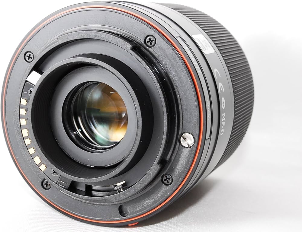 Amazon.co.jp: SONY DT 18-70mm F3.5-5.6 SAL1870 : 家電＆カメラ