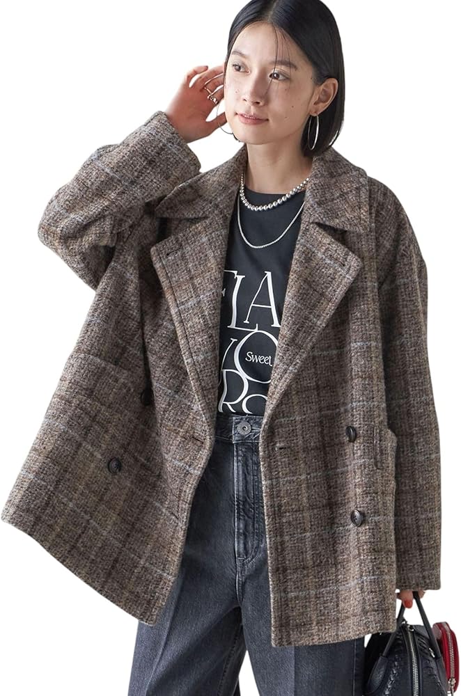 Amazon.co.jp: (シップス レディース) SHIPS for women W:スライバー