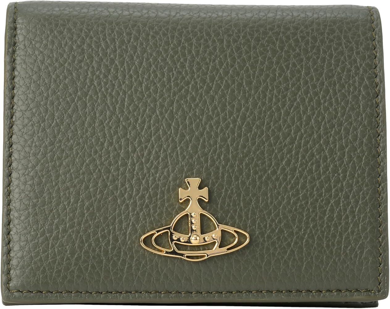 Amazon | Vivienne Westwood ヴィヴィアン ウエストウッド 2つ折り財布