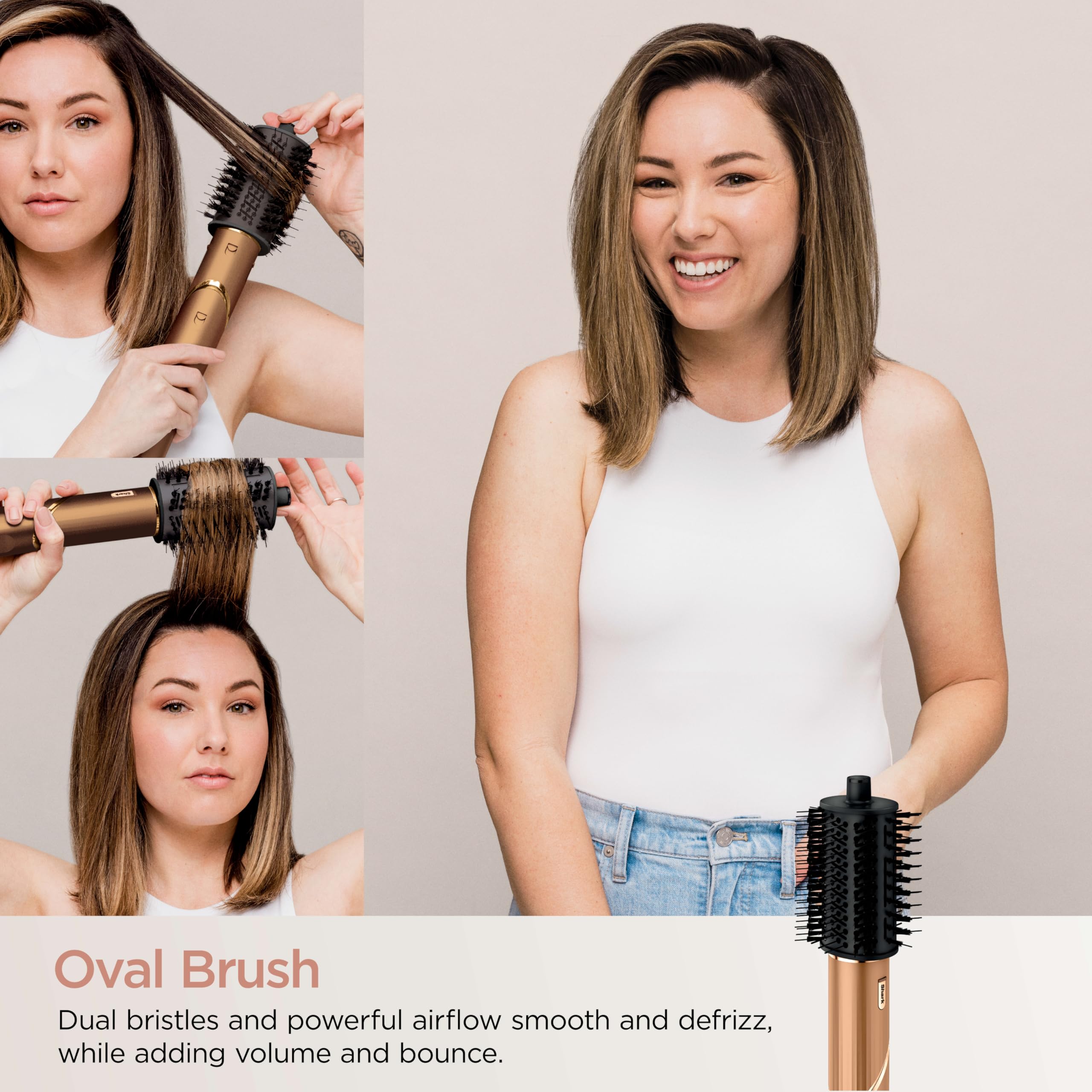 Amazon.com: Shark FlexStyle® (Special Edition) | Air Styling