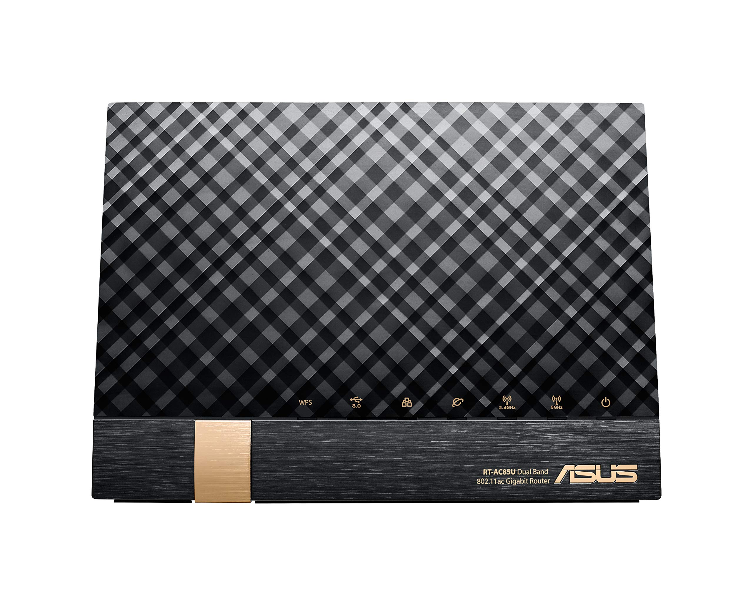 Amazon | ASUS WiFi 無線 ルーター 1734+800Mbps(11a/b/g/n/ac