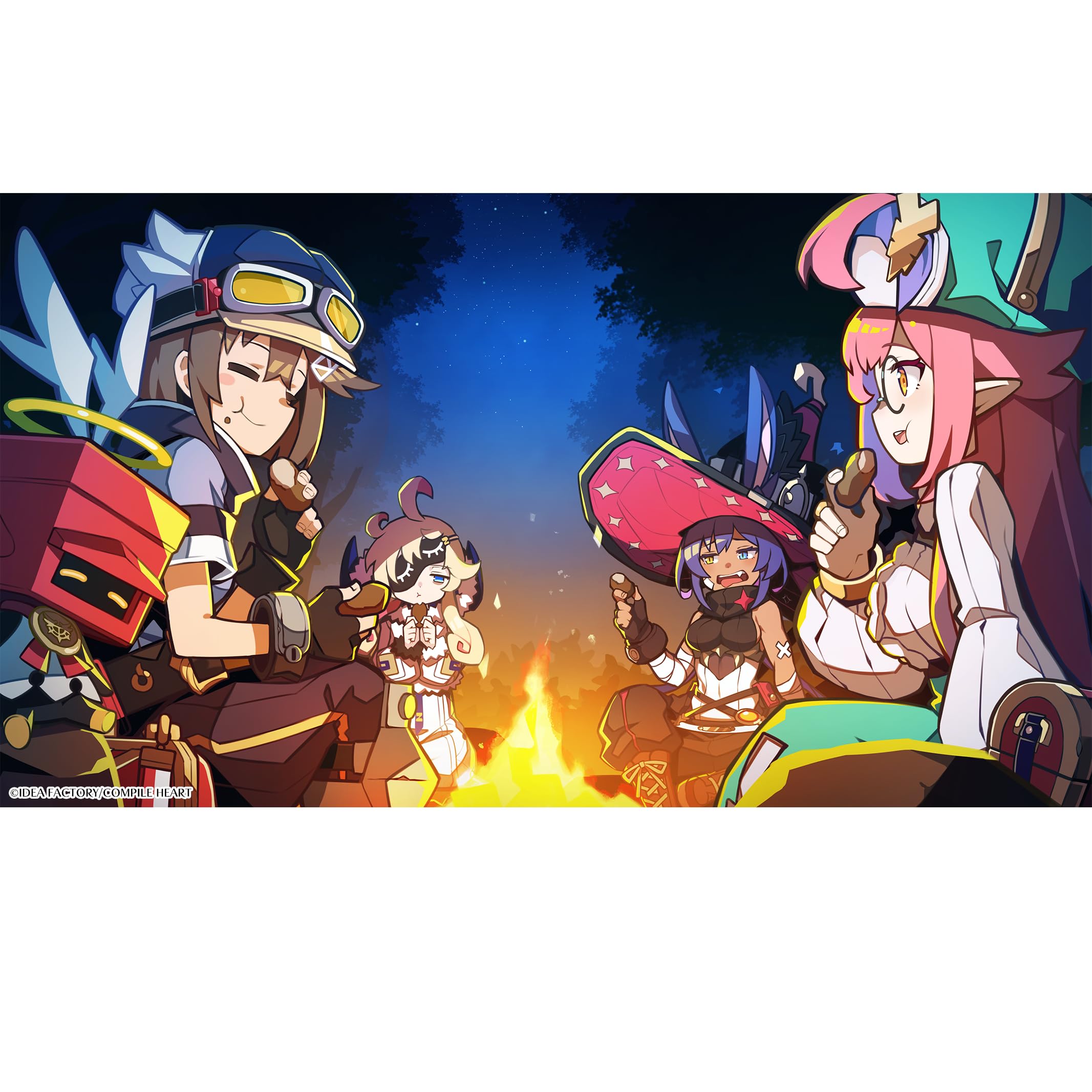 Amazon.co.jp: 届けろ! 戦え! カラミティエンジェルズ 配達ギルド特製