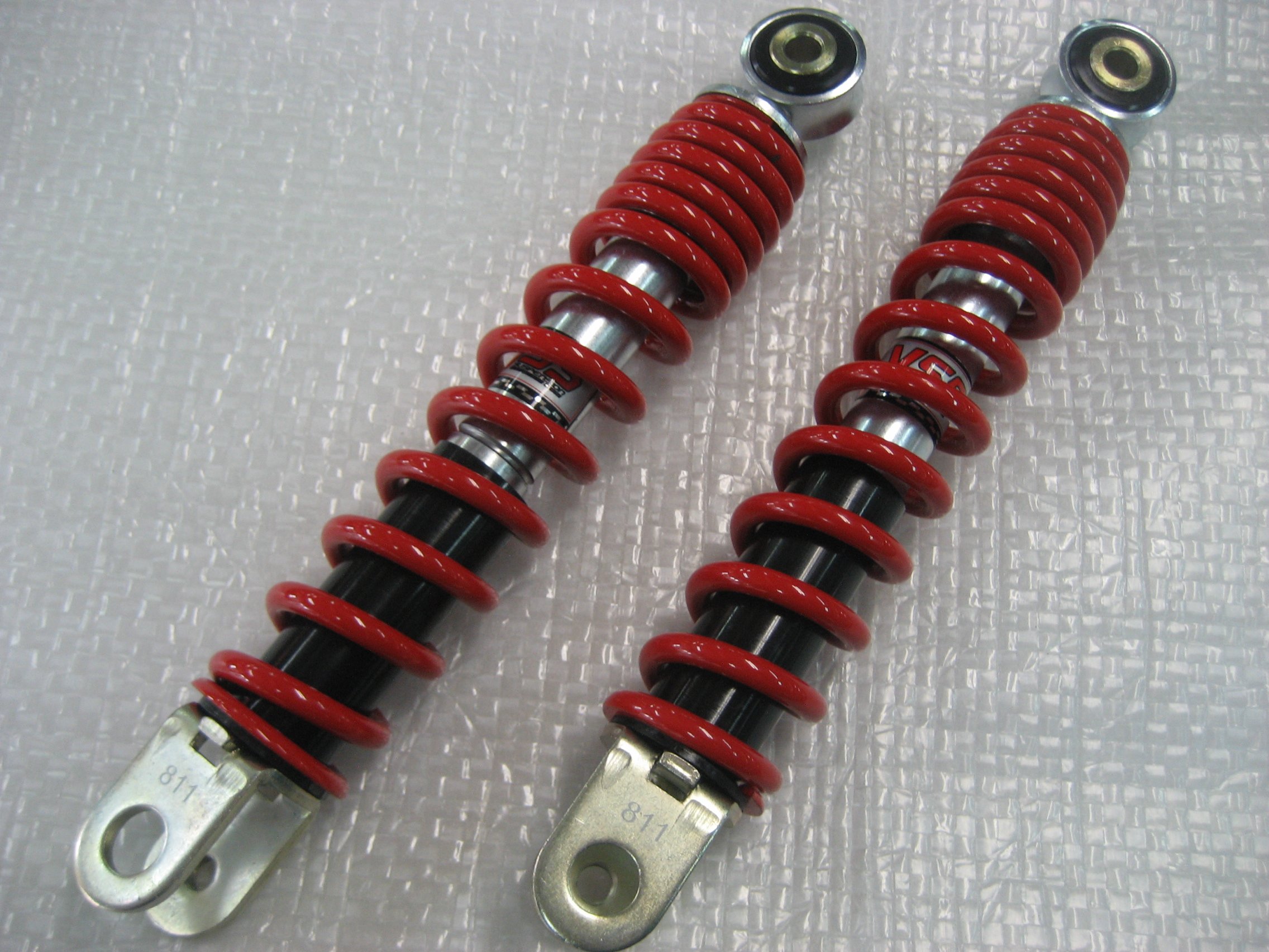 Amazon | 東京堂 スーパーカブ50/70/90・リトルカブ フロント強化