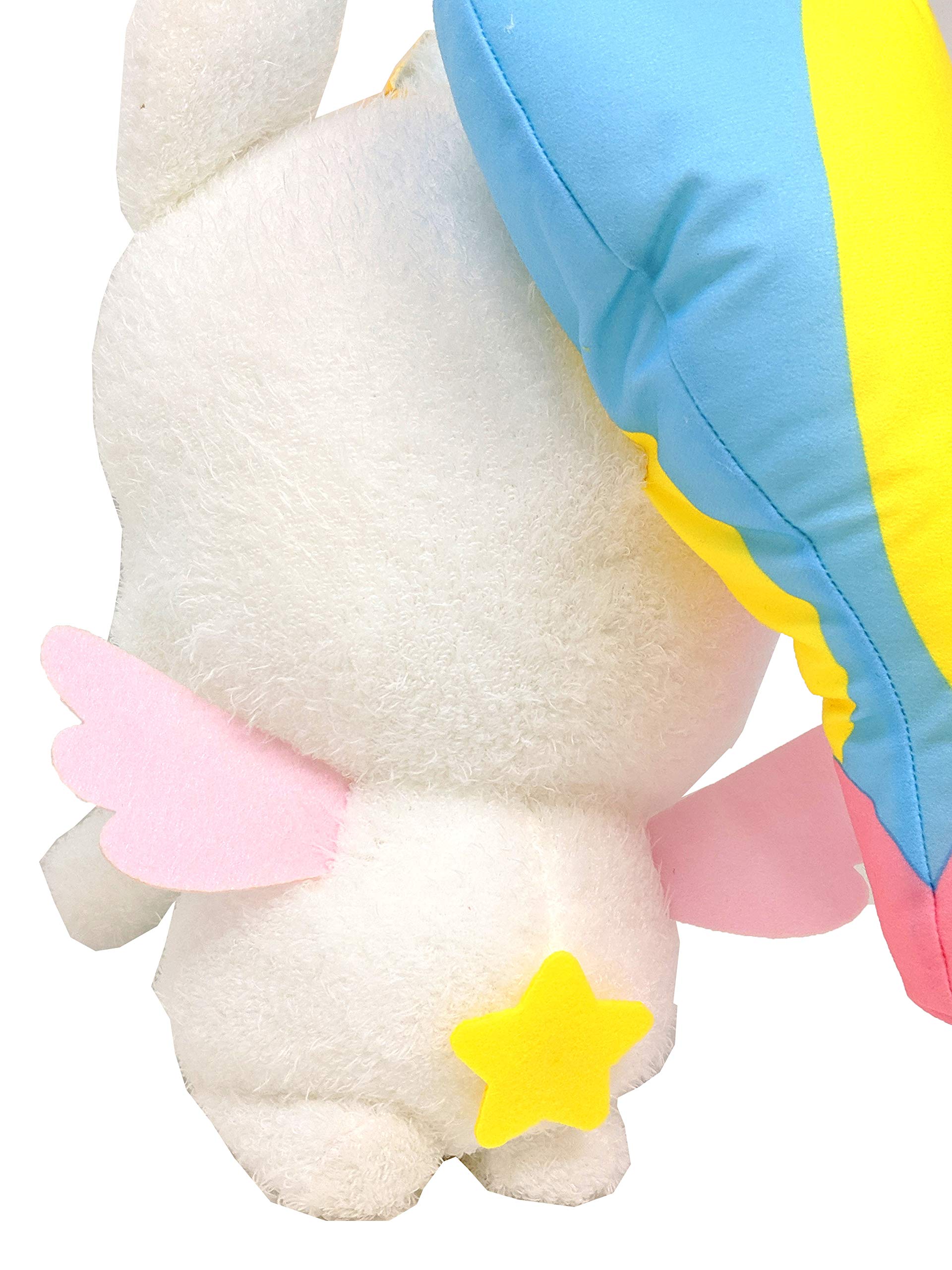 Amazon.co.jp: スター☆トゥインクルプリキュア めちゃでかぬいぐるみ