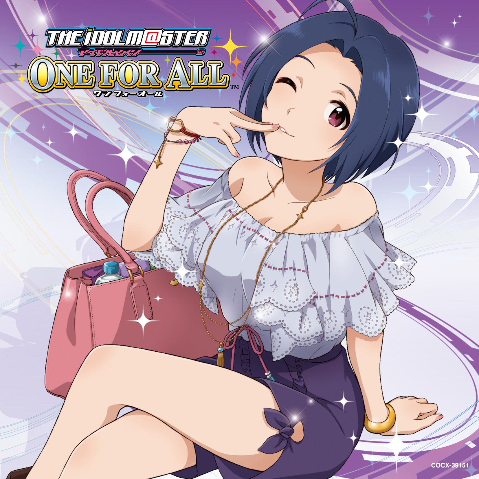 Amazon.co.jp: THE IDOLM@STER MASTER ARTIST 3 11 三浦あずさ: Music