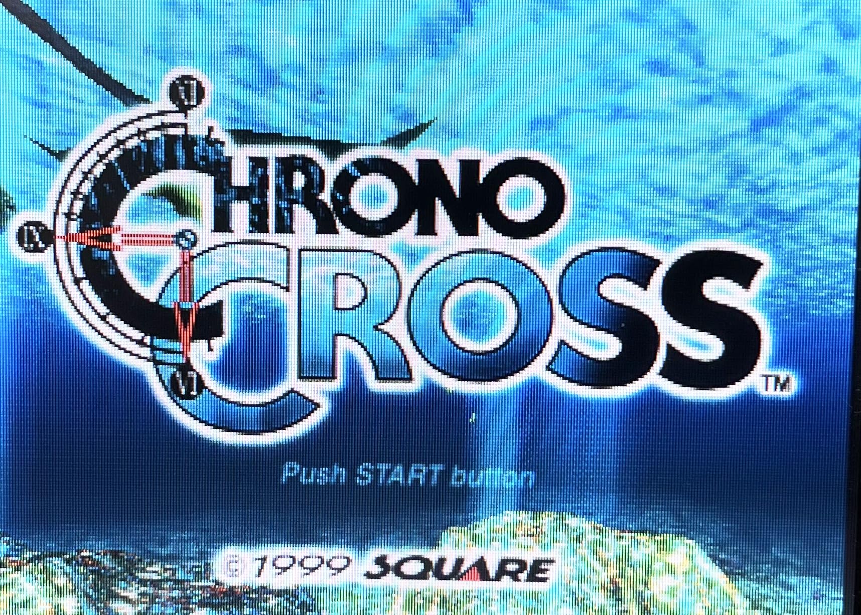 Amazon | クロノ・クロス | ゲームソフト