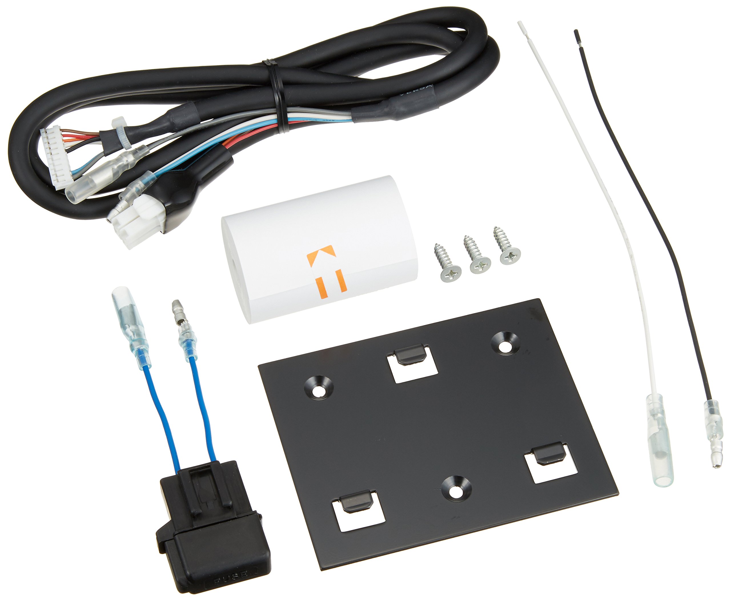 Amazon | 【デンソー/DENSO] ○車載用ETC利用履歴発行プリンターキット