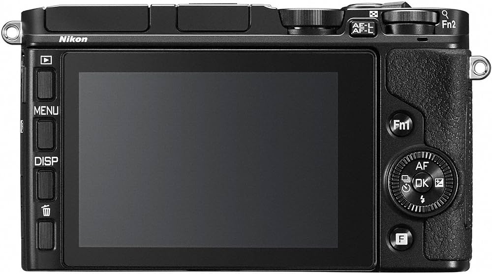 Amazon | Nikon ミラーレス一眼Nikon 1 V3 標準パワーズームレンズ