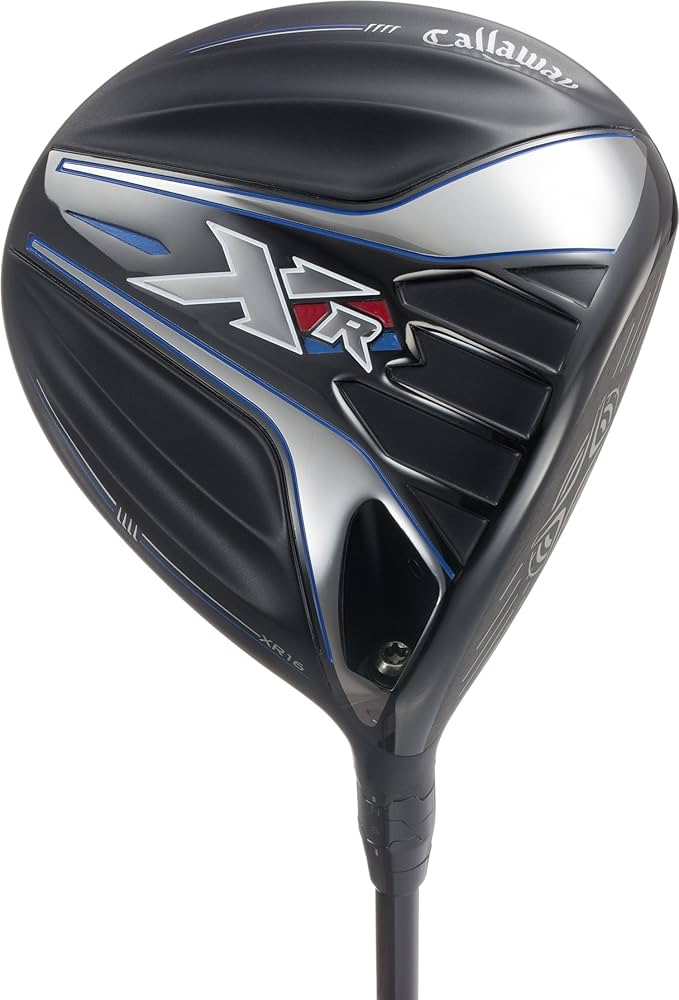 Amazon.co.jp: キャロウェイ (Callaway) XR ドライバー 2016年モデル