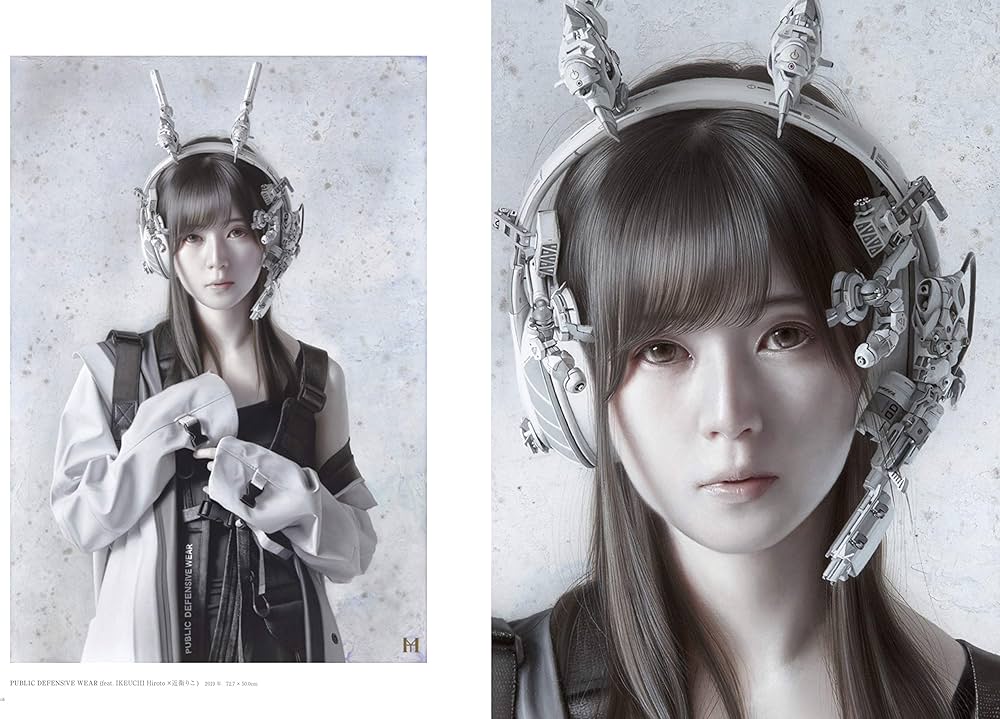 山本大貴油彩画集 Reminiscence | 山本大貴 |本 | 通販 | Amazon