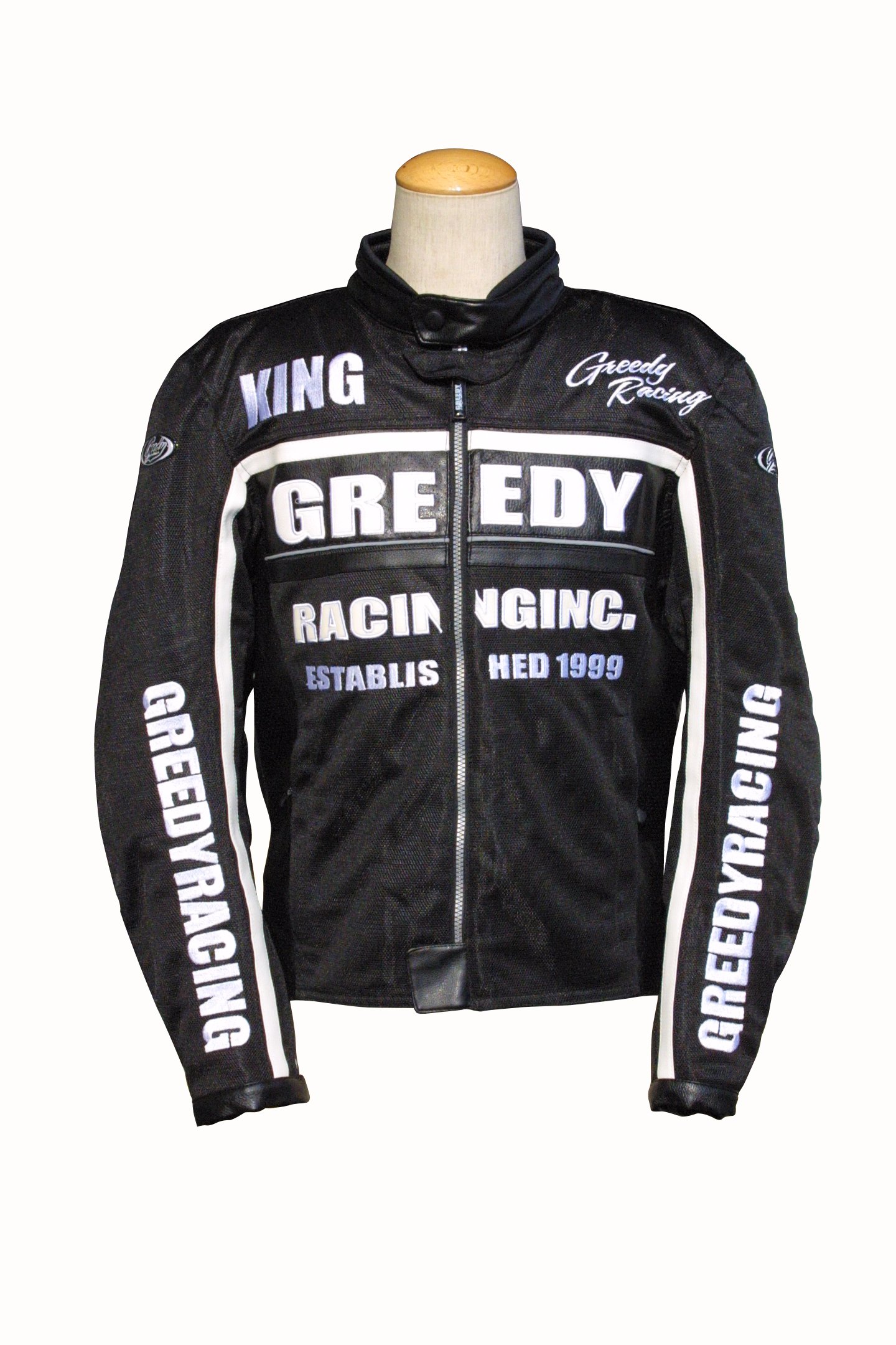 Amazon | エス・ケー・ワイ (S.K.Y) GREEDY メッシュジャケット