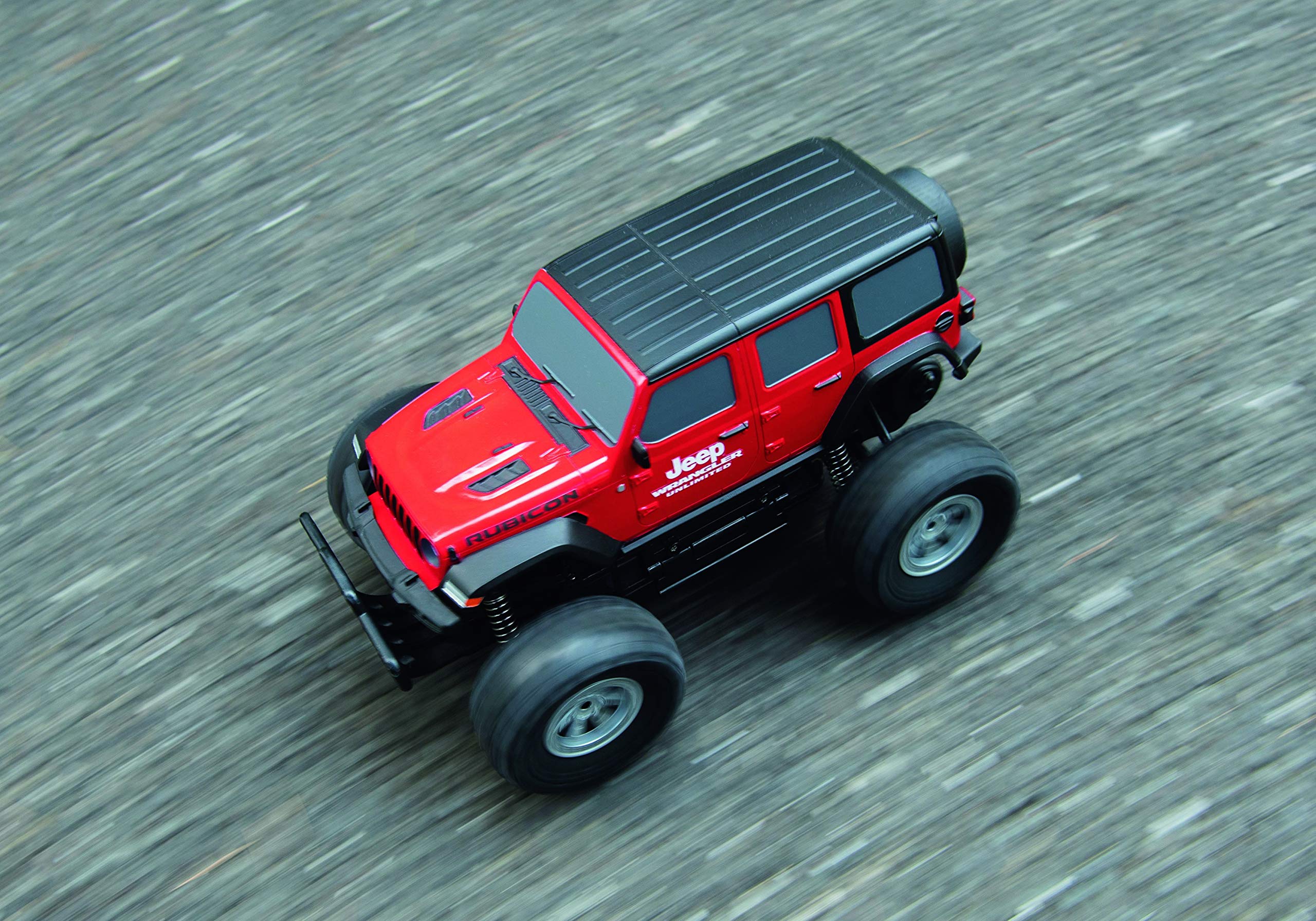 Amazon.co.jp: ジョーゼン ダートマックス 1/18スケールラジコン