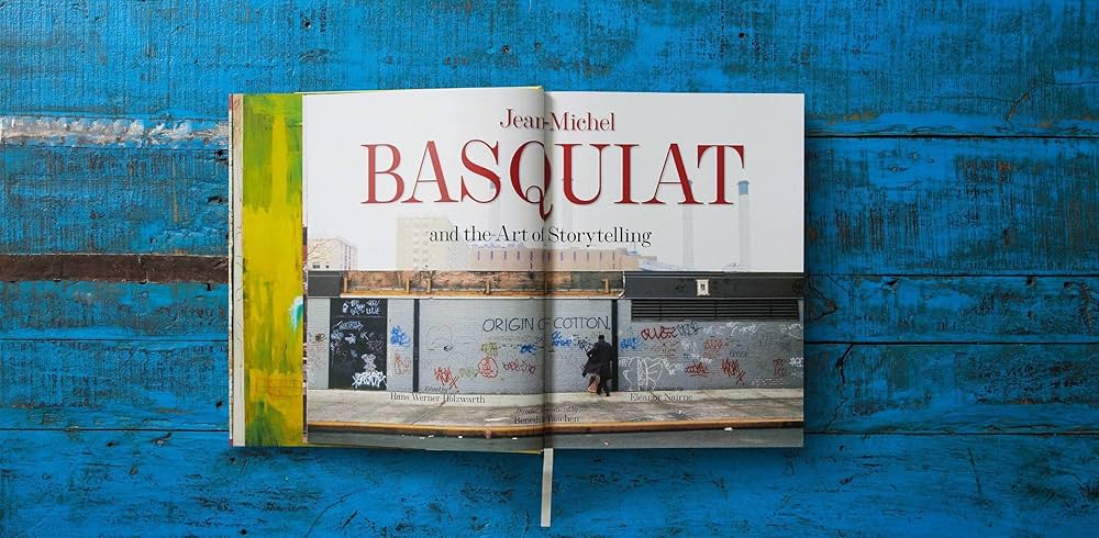 Amazon.co.jp: Jean-Michel Basquiat : Holzwarth, Hans Werner