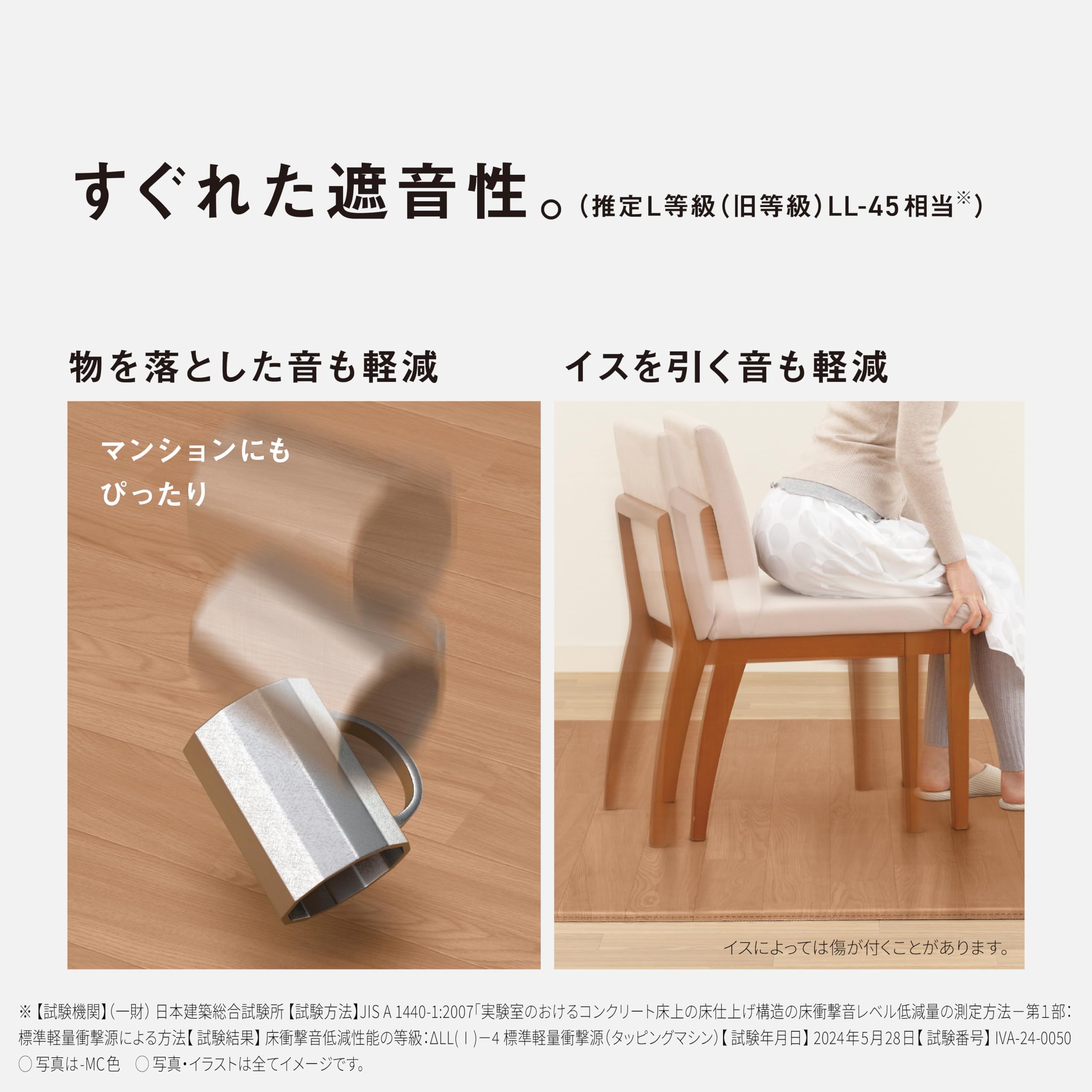 Amazon | パナソニック ホットカーペット フローリングタイプ かんたん